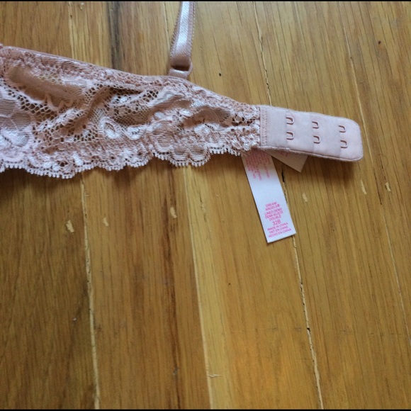 Lacy Victoria's Secret Bra - Picture 2 of 3