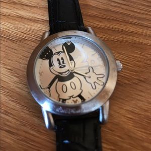 Disney Parks Limited Release Watch.