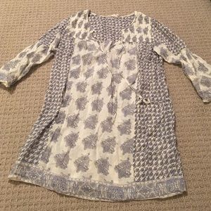 Joie Tunic Top