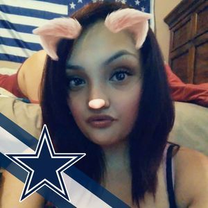 Meet your Posher, Kristina