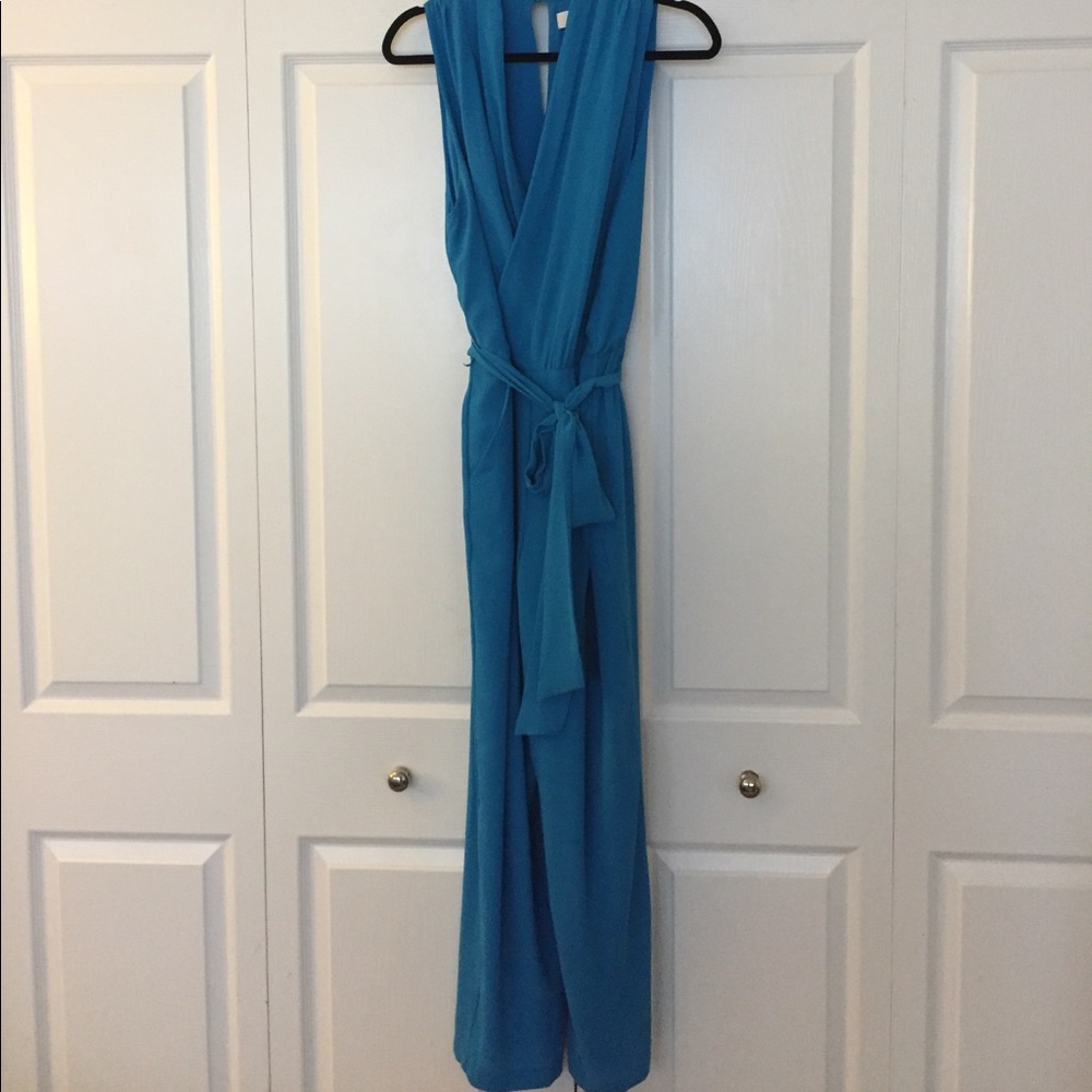 Unreal jumpsuit