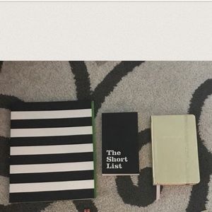 Kate Spade stationary/ desk set