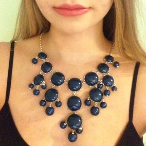 Bubble necklace