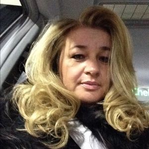 Meet your Posher, Katarzyna