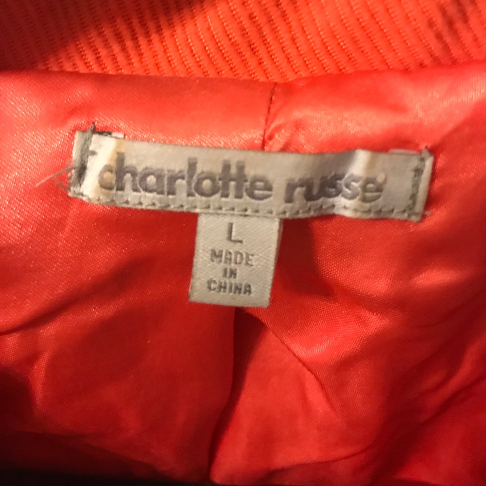 Spring Jacket - Picture 2 of 4