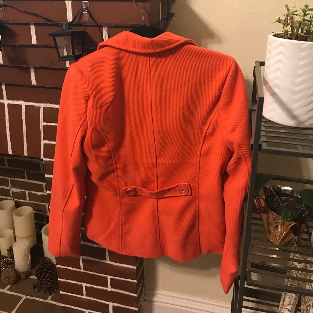 Spring Jacket - Picture 3 of 4