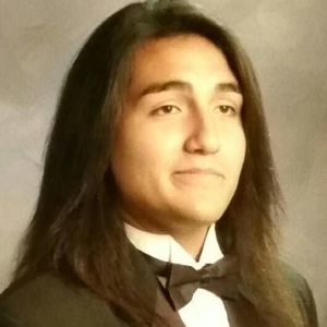 Meet your Posher, Ramon