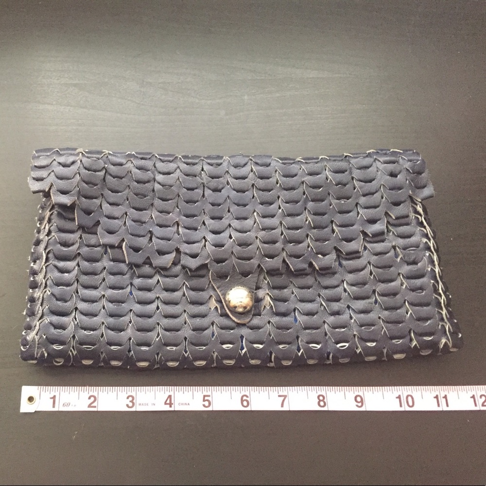 7 for all mankind - Clutch
