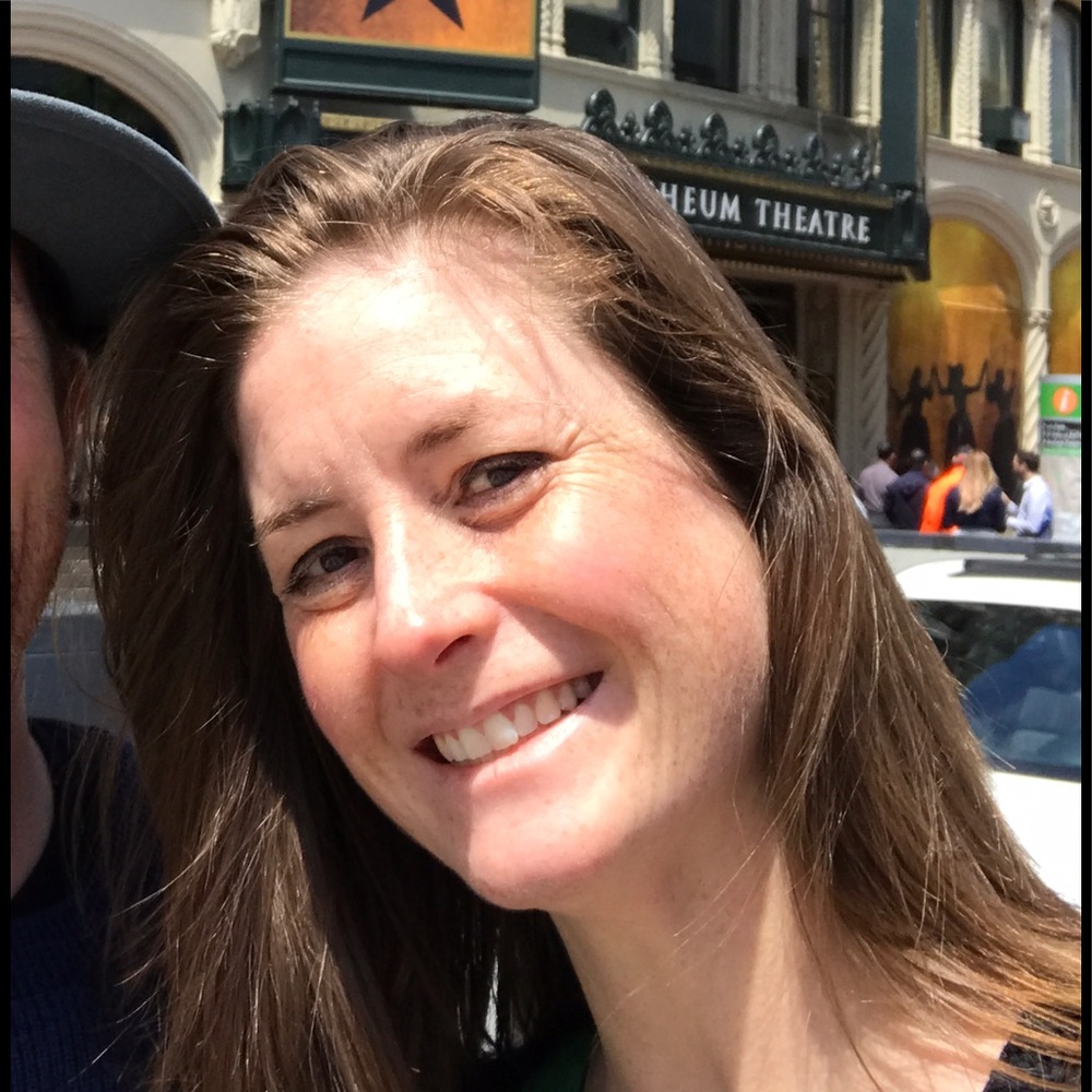 Meet your Posher, Laurie