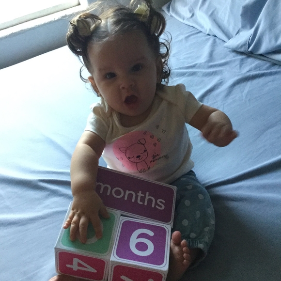 Meet your Posher, Marisol - Picture 1 of 1