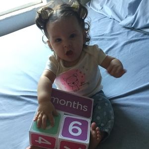 Meet your Posher, Marisol