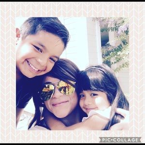 Meet your Posher, Bridget