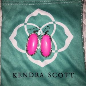 Kendra Scott Elle earrings