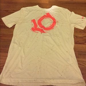 Men's Nike shirt