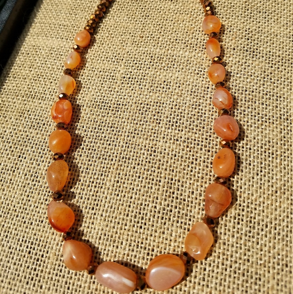 Necklace