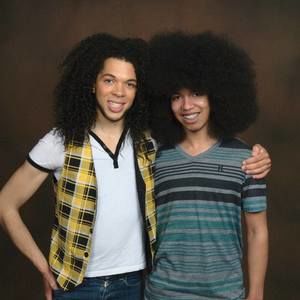 Meet your Posher, Jordan