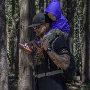 Meet your Posher, Brad