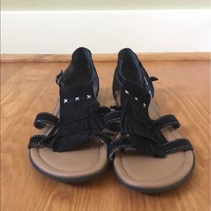 MIA sandals