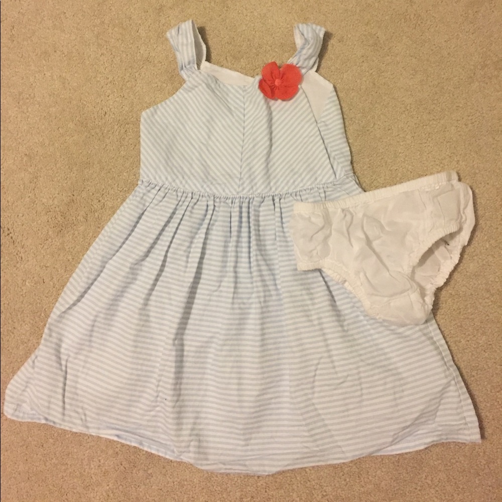 Gymboree dress, size 2T