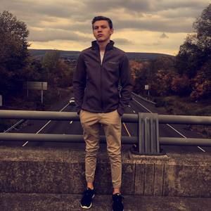 Meet your Posher, Ned