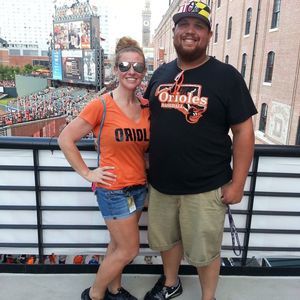 Meet your Posher, Dorell