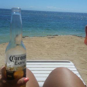 Meet your Posher, Consuelo