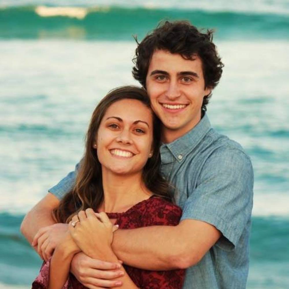 Meet your Posher, Zach