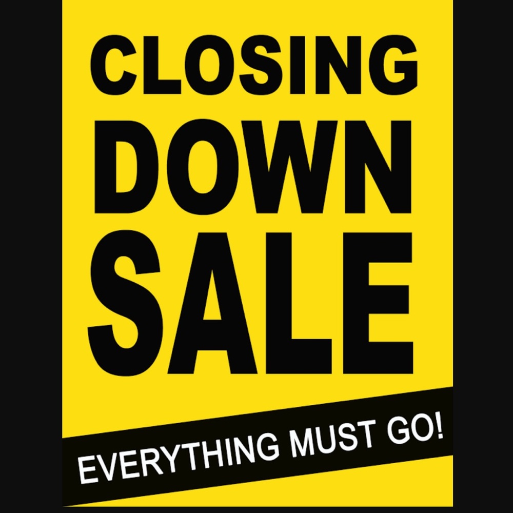 close soon