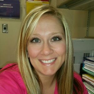 Meet your Posher, Virginia