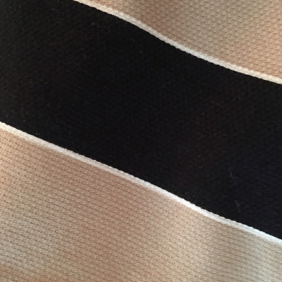 Ann Taylor Loft Striped Skirt - Picture 4 of 4