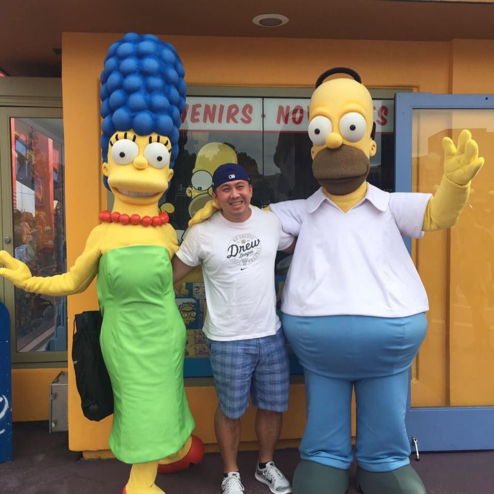 Meet your Posher, Eugene