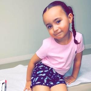 Meet your Posher, Jade