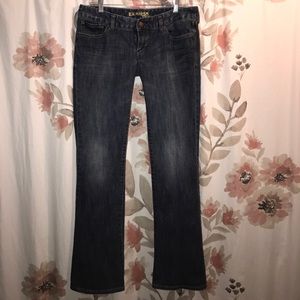 Express Zelda Jeans Size 10L