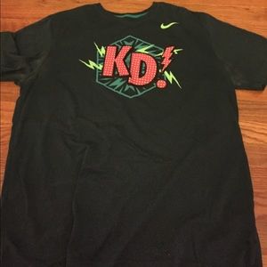 Men's Nike shirt