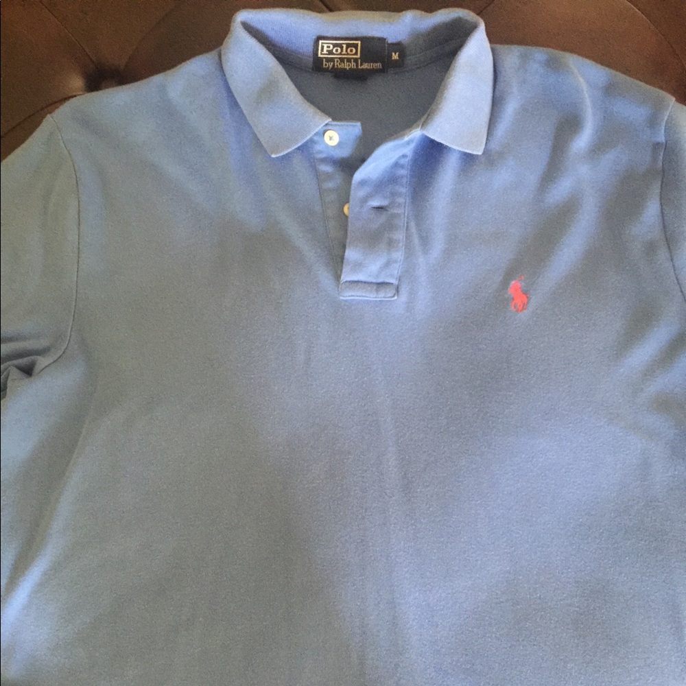 Color slightly darker than pic-closer to sky blue