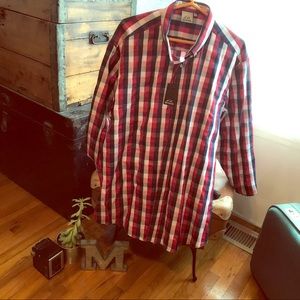 ...of all Threads ordered from Jack Threads