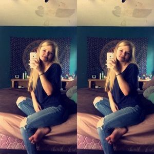 Meet your Posher, Natalia