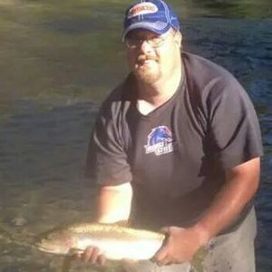 Meet your Posher, Brad