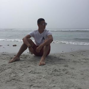 Meet your Posher, Marco