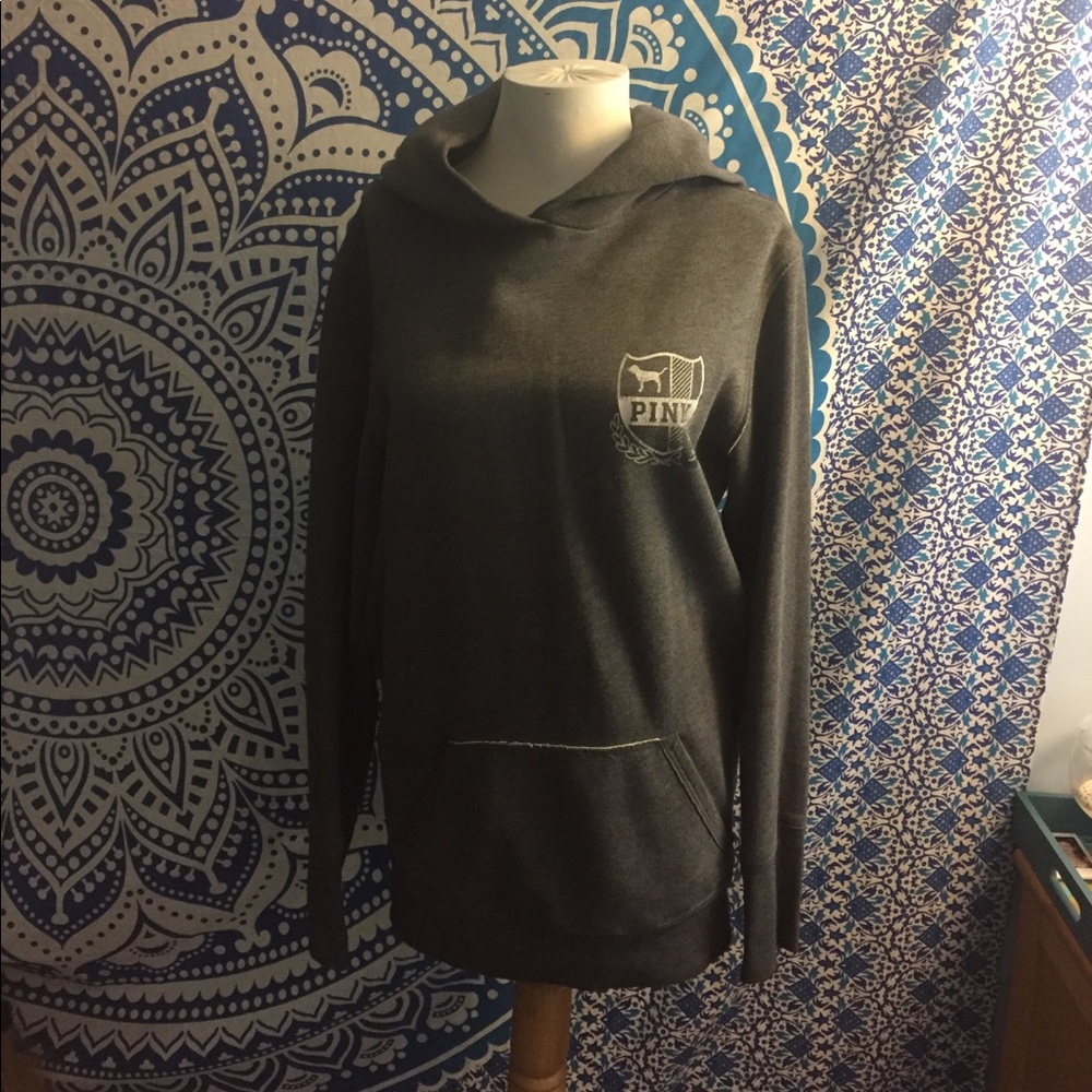 Victoria Secret Pink Sweatshirt