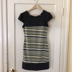 Zara Dress