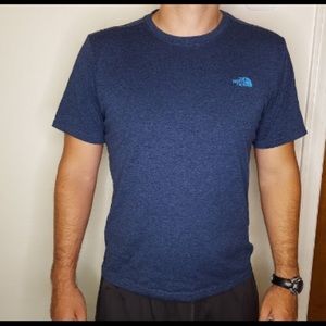 The North Face T-shirt