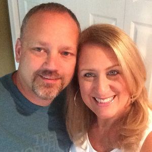 Meet your Posher, Tracy