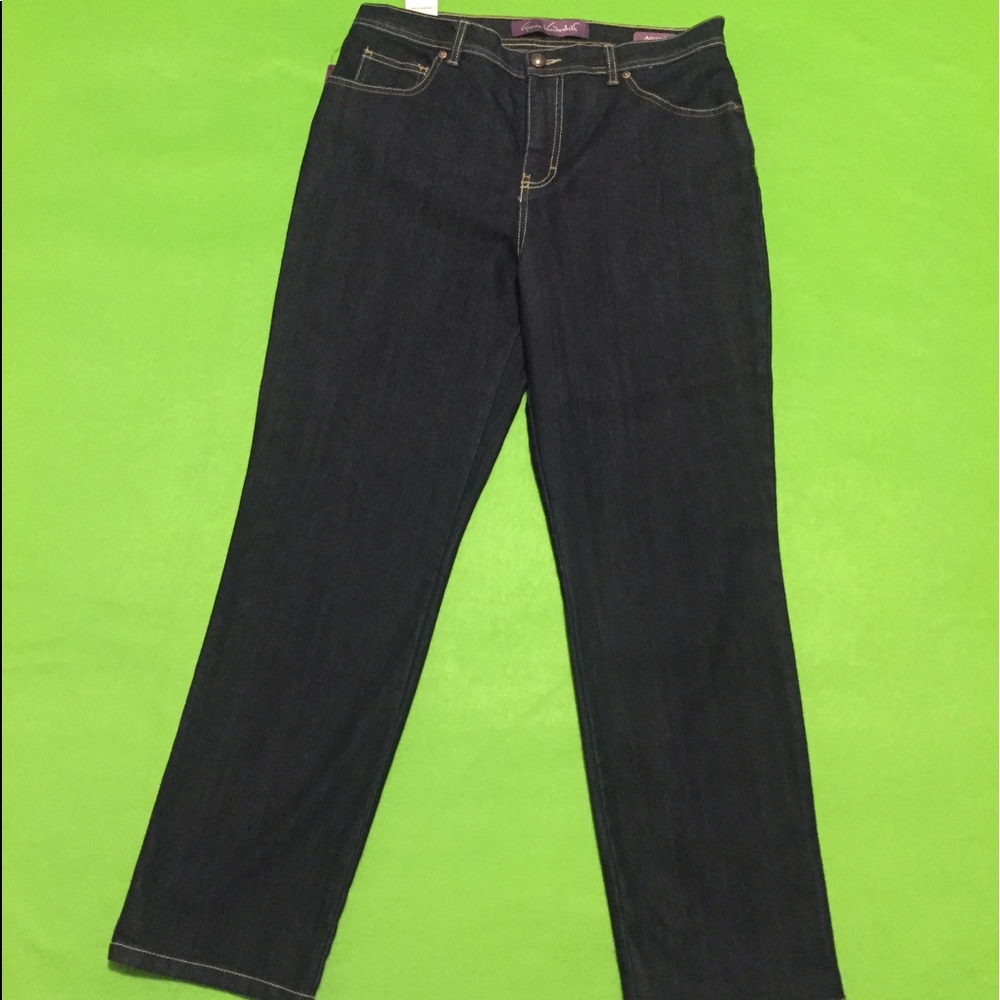 Amanda classic fit