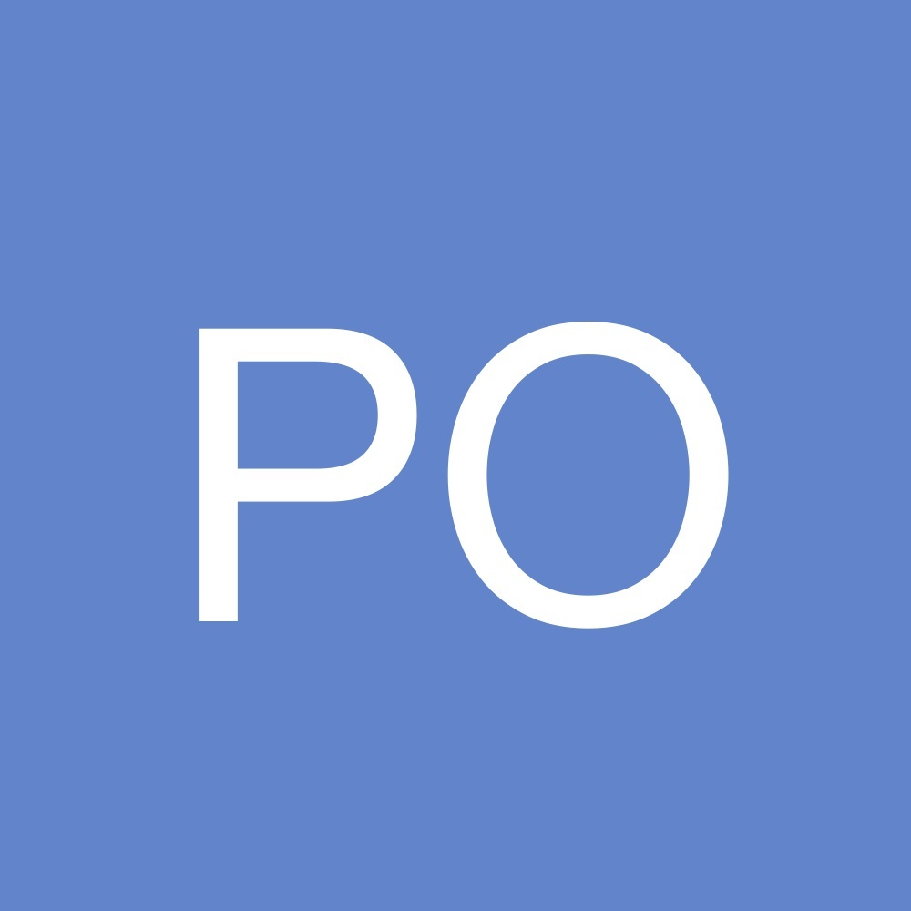 Meet your Posher, Patricia