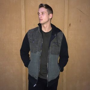 Meet your Posher, Ray