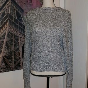 Free People Electric City Sweater