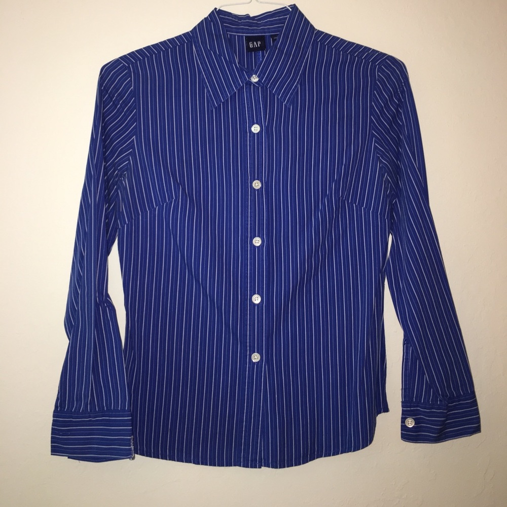 Gap button down - XS