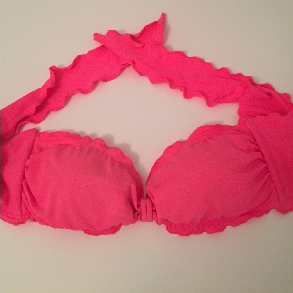 VS Swim suit top