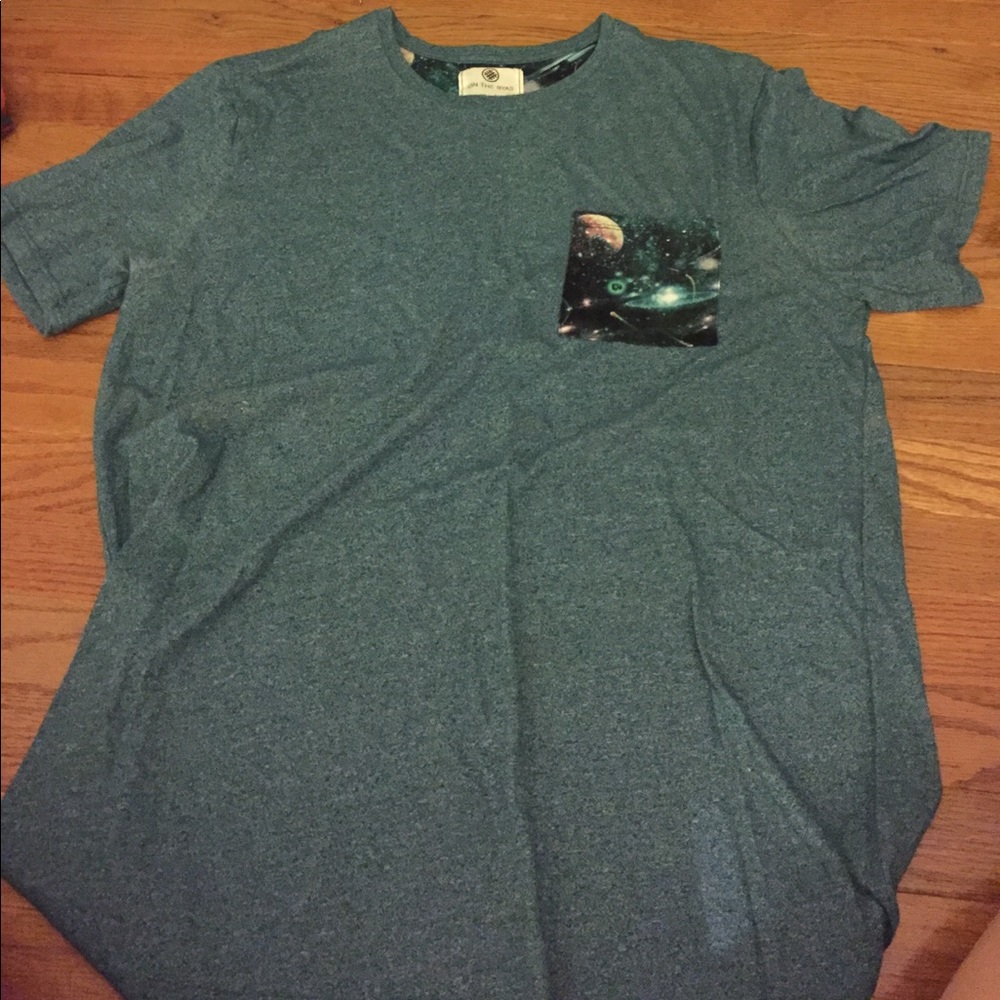 Men's top